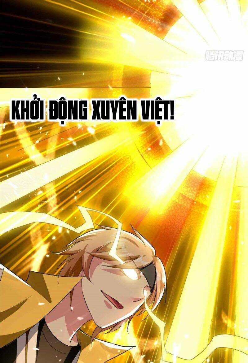 vạn giới tiên vương chapter 132 35