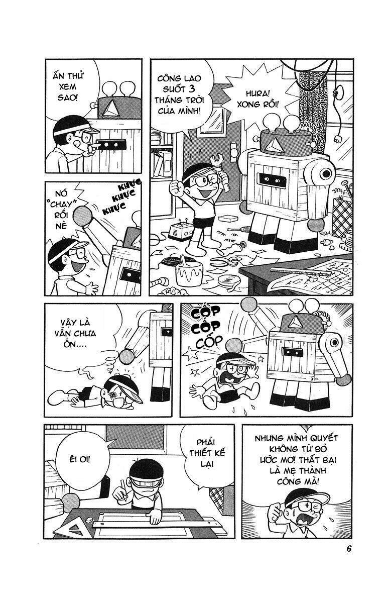 cuốn từ điển kì bí chapter 1 4