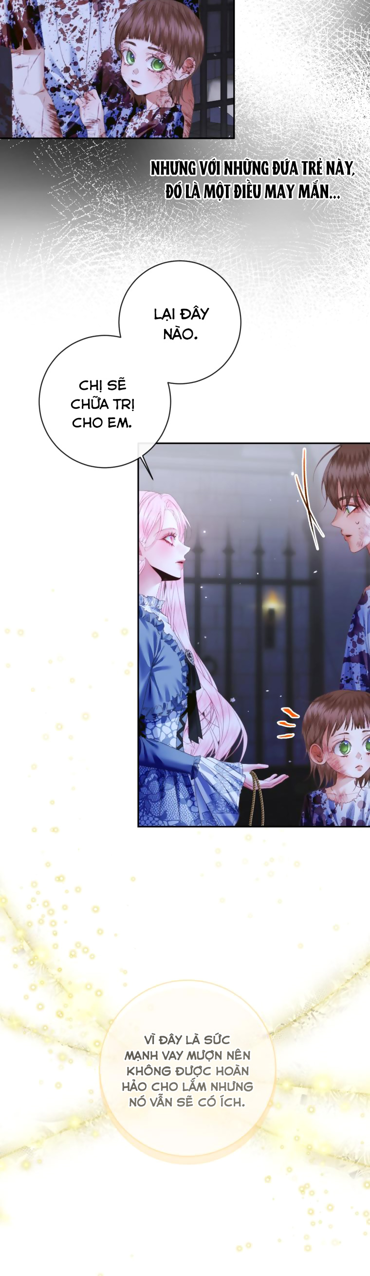 trở thành cô vợ khế ước của nhân vật phản diện chapter 120 2