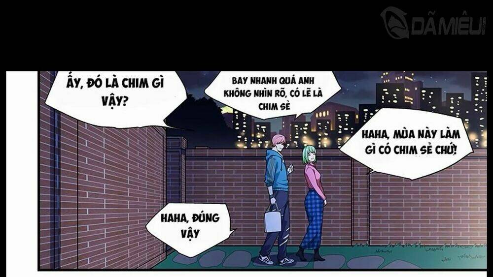 đào hoa bảo điển chapter 217 13