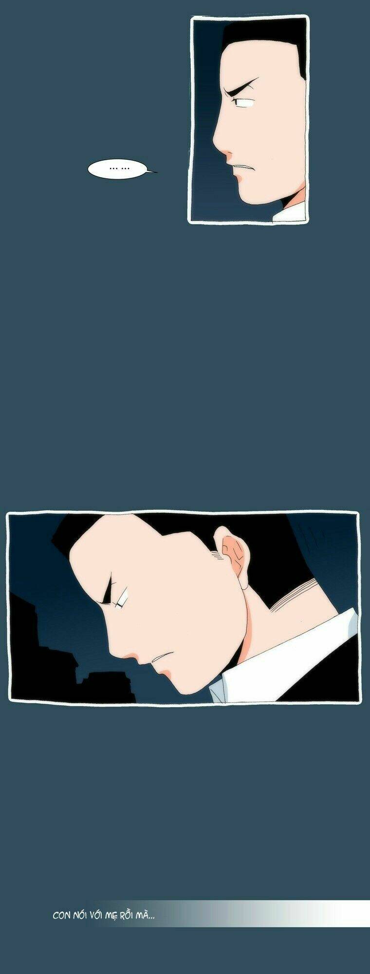 can't see can't hear but love chapter 22 55