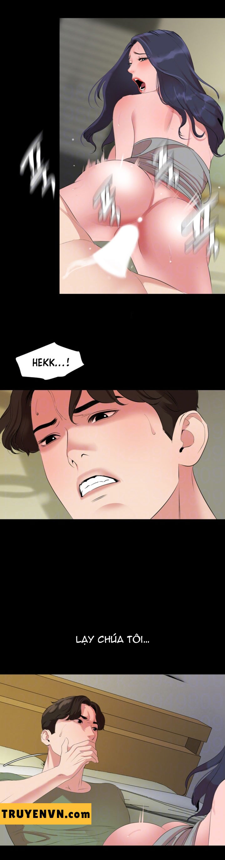 con rể chapter 42 3