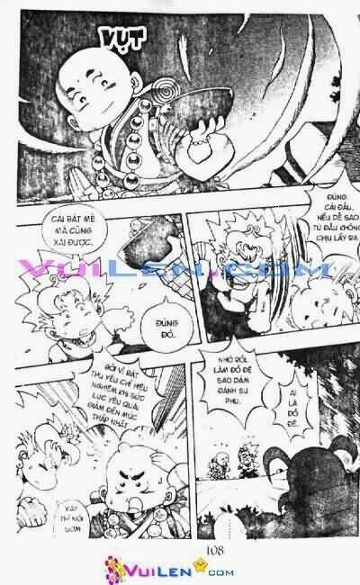 những người bạn tốt chapter 1 109