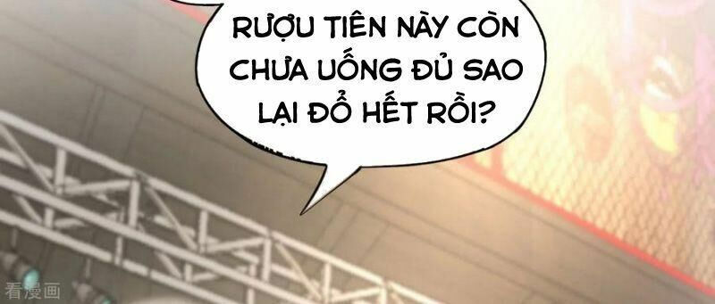 vòng bạn bè mạnh nhất của tiên giới chapter 69 2