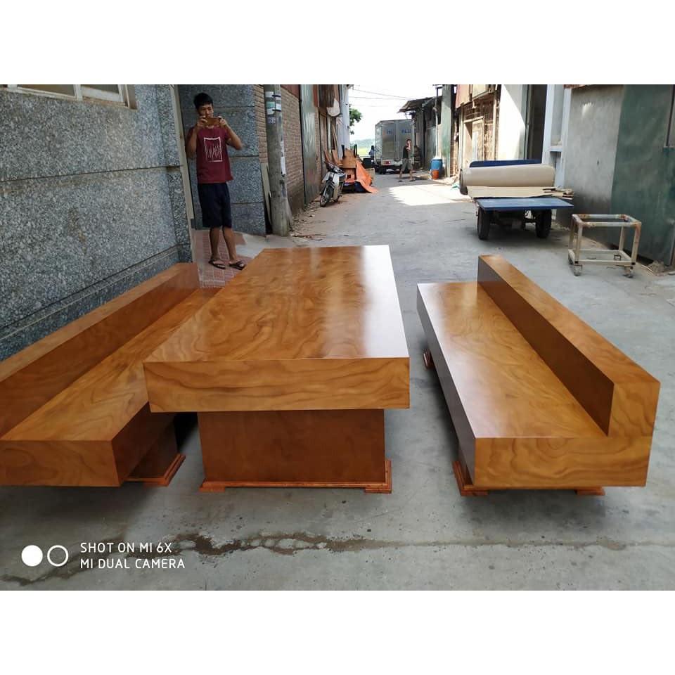 bộ ghế k5 siêu vip