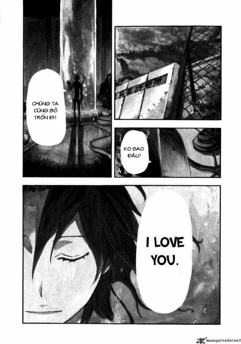 durarara chapter 1 7