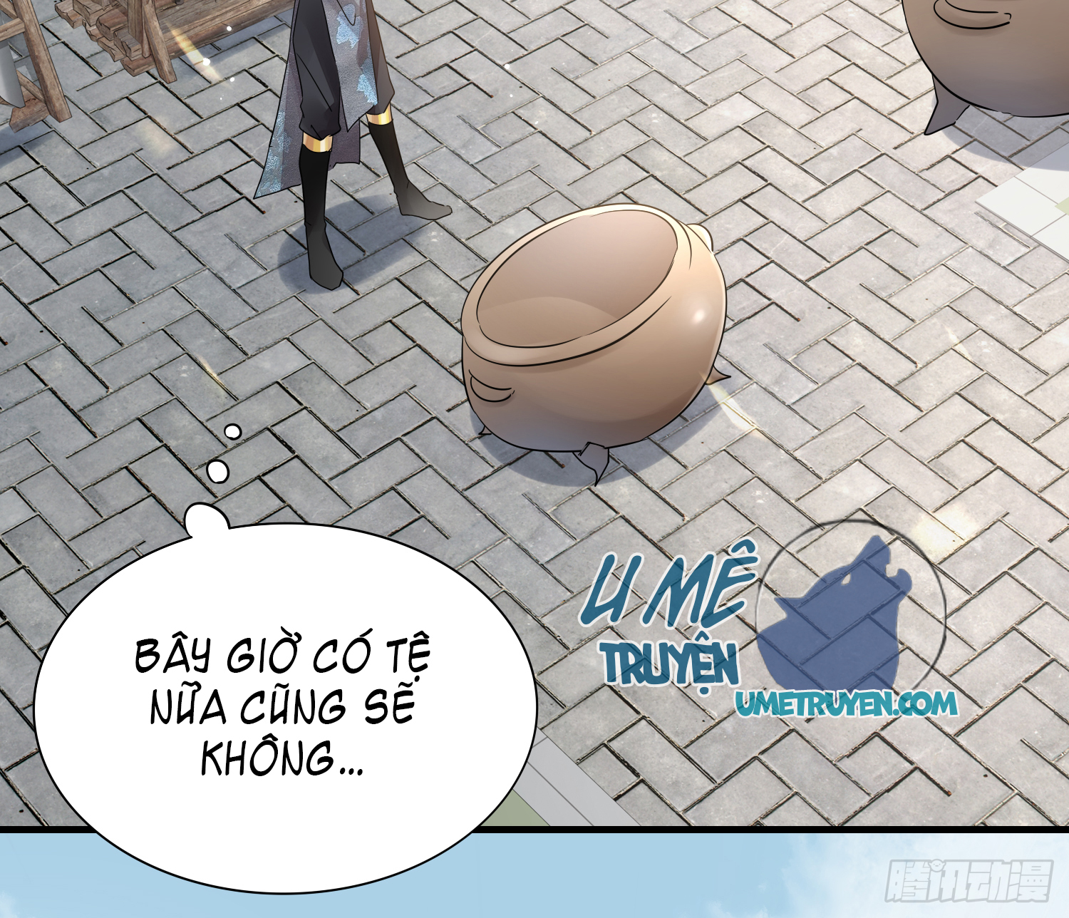 lục thân bất nhận chapter 23 16