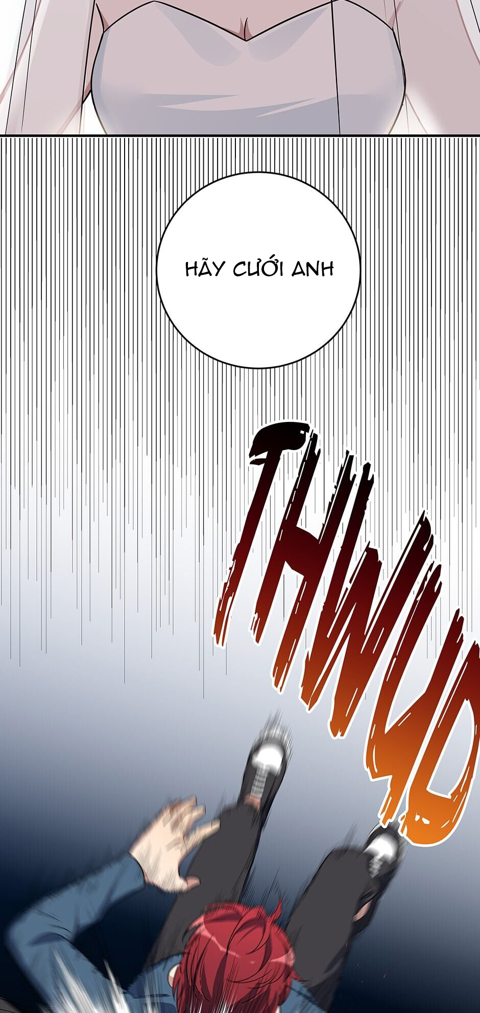 [16+] killing my love chapter 10.2 2