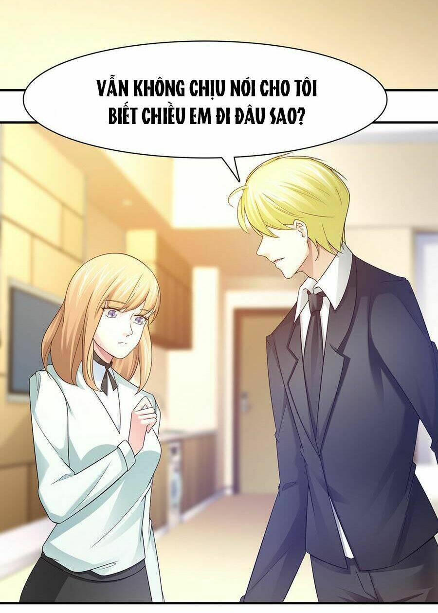 chủ tịch và nữ sát thủ chapter 42 12