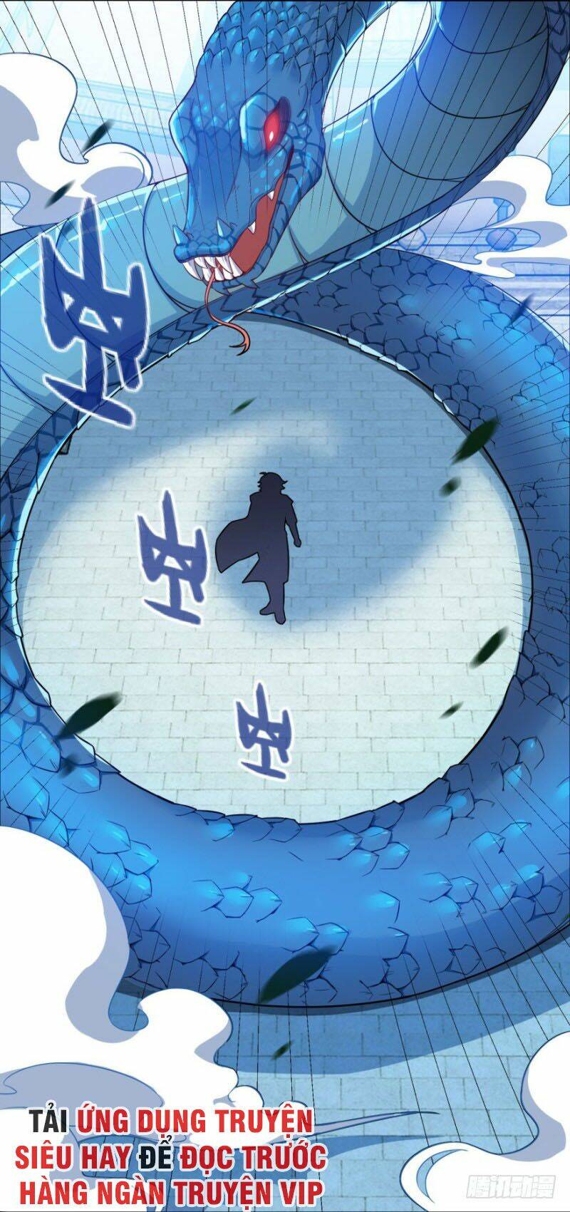 tiên ma đồng tu chapter 125 29