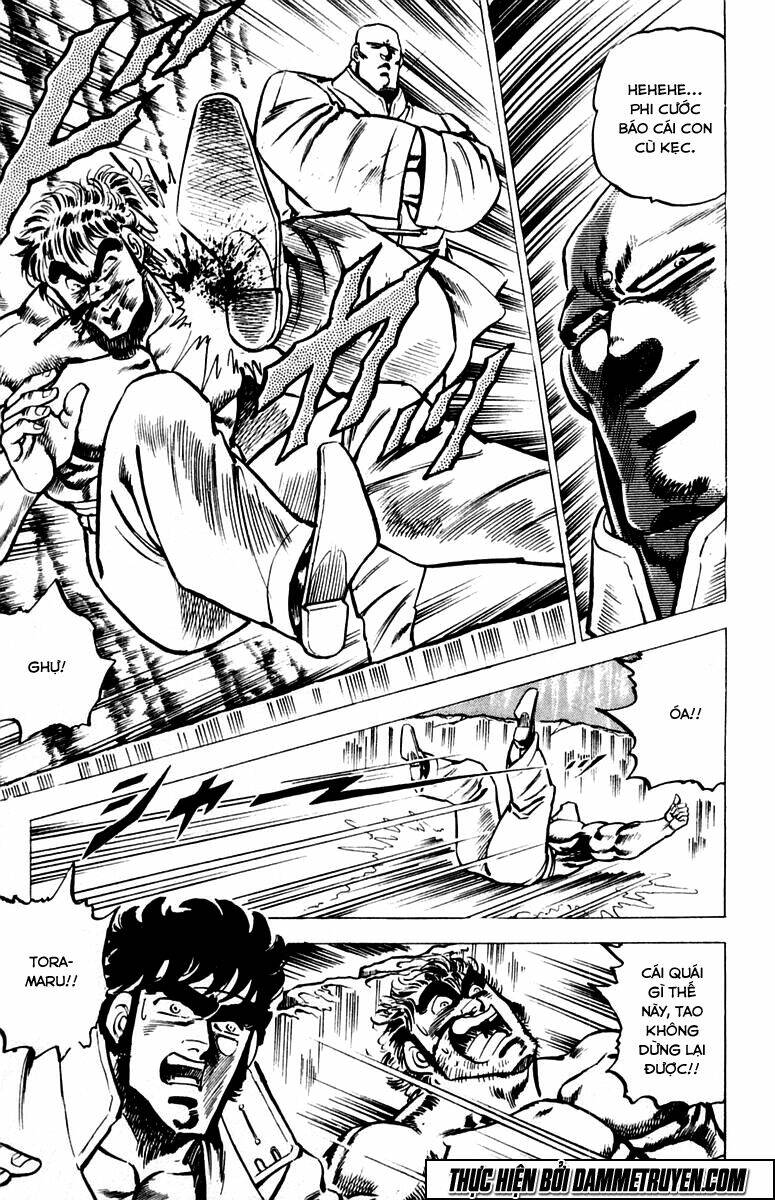 sakigake!! otokojuku chapter 35 6