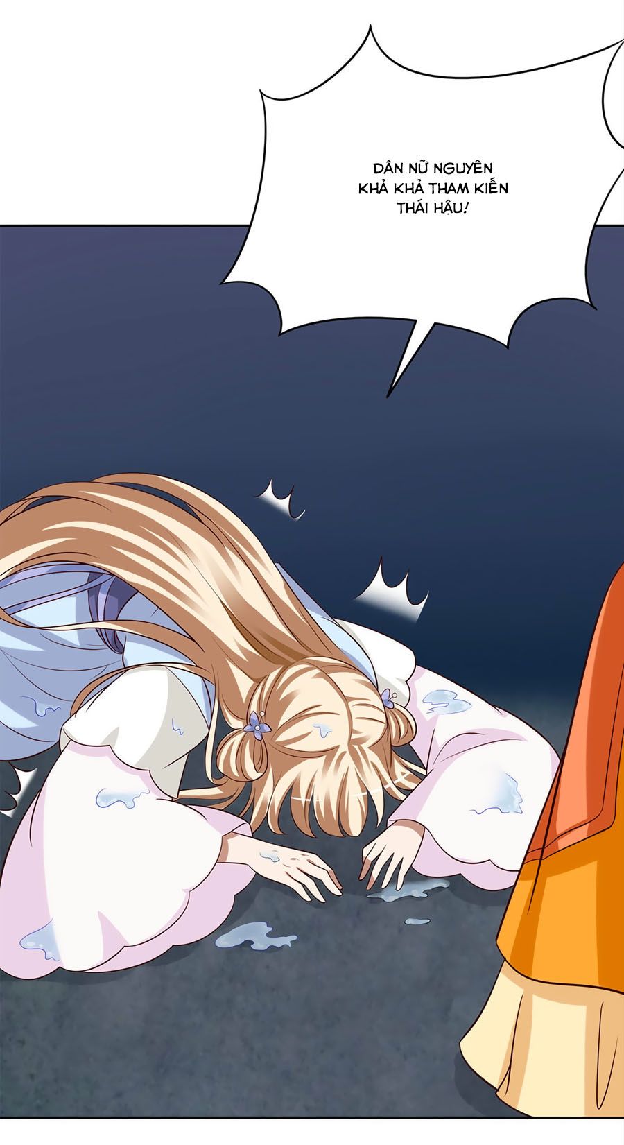 kiêu ngạo vương gia chủng điền phi chapter 103 21