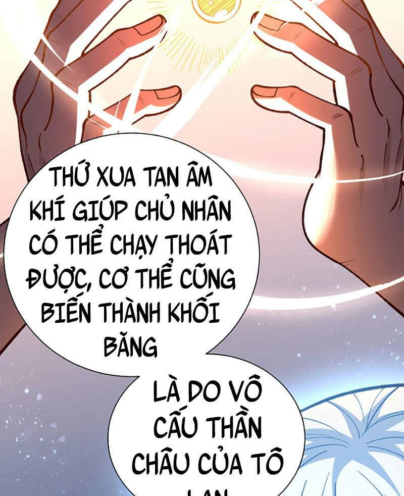 võ đạo độc tôn chapter 499 20