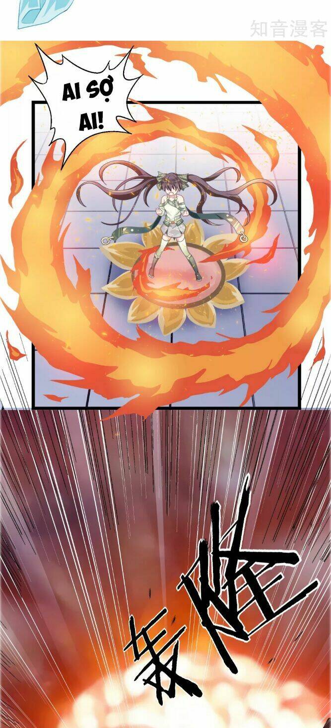 ta là ngọc hoàng đại đế chapter 10 5