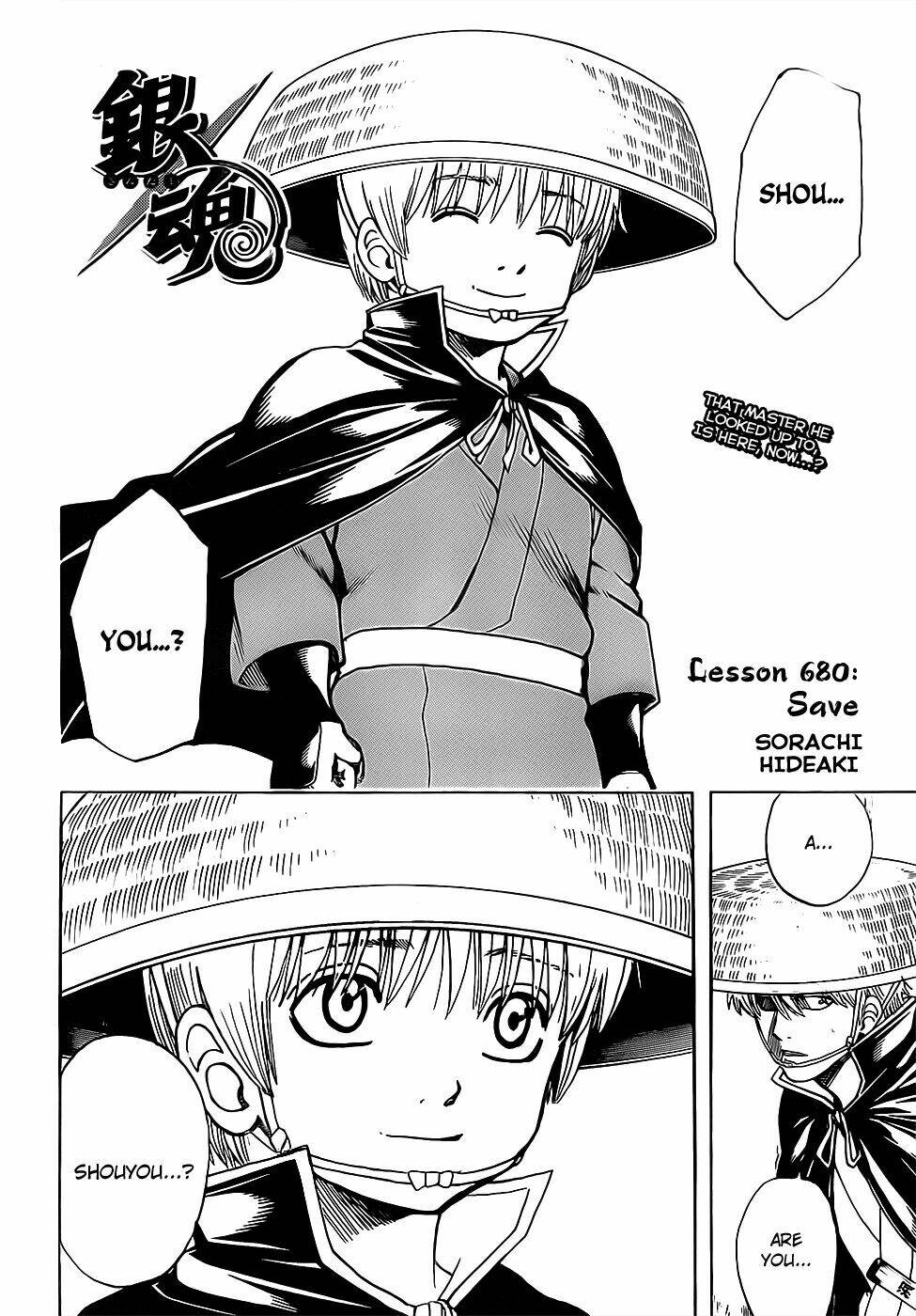 gintama - linh hồn bạc chapter 680 4