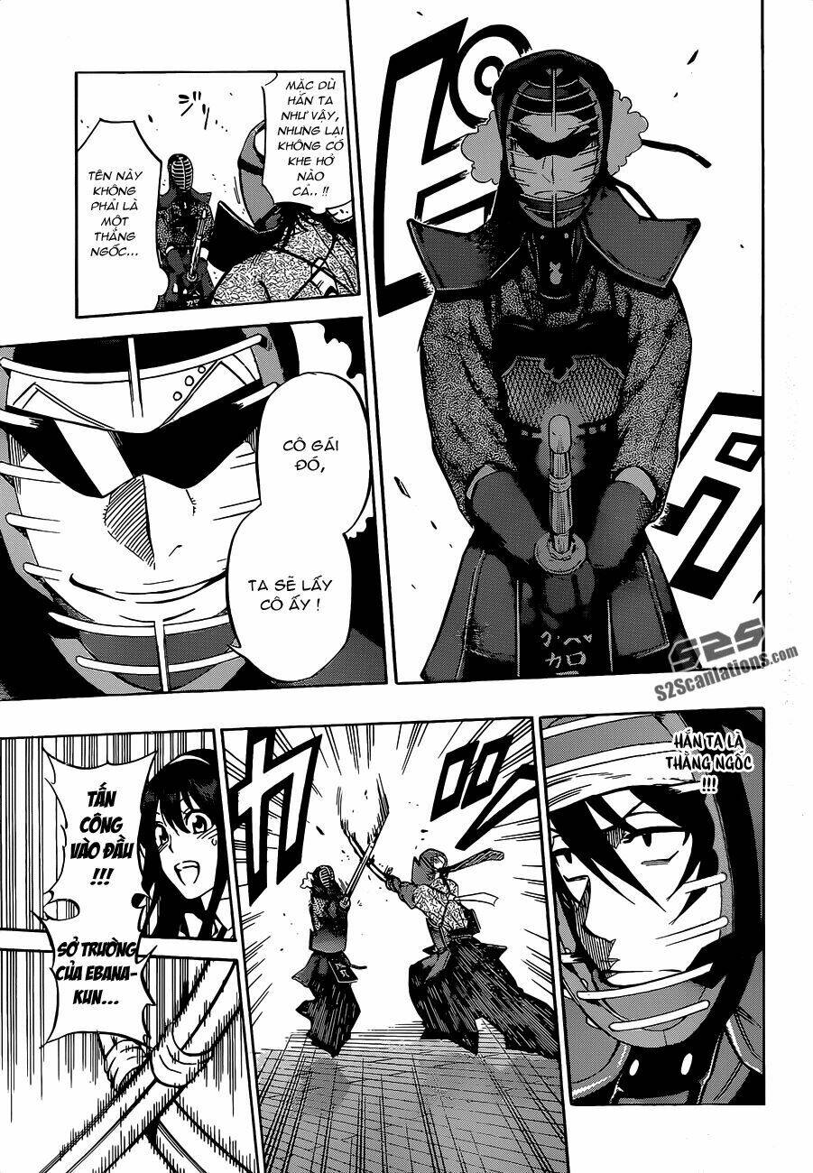 kurogane chapter 63 7