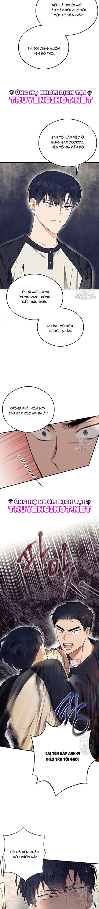 thở chung bầu không khí chapter 7 13