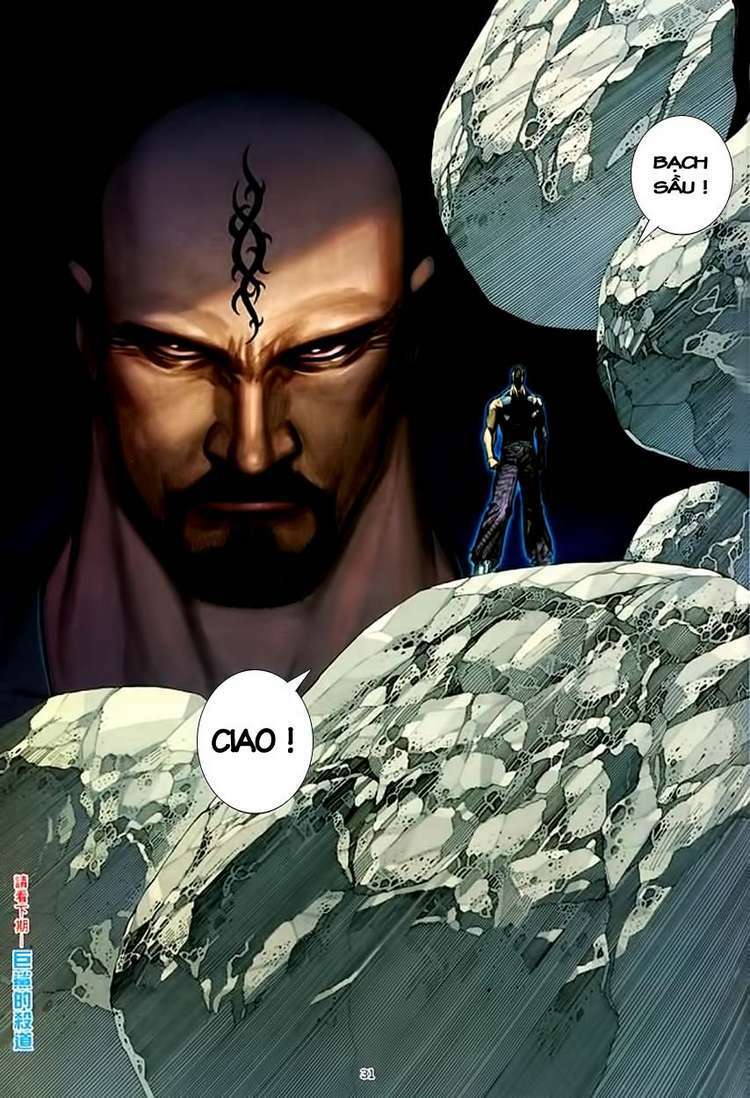 võ thần chapter 147 31