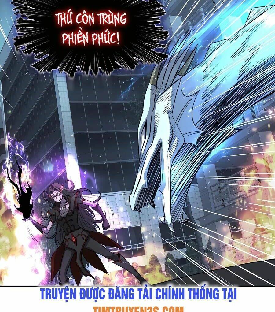 mẹ tôi là chòm sao bảo hộ m chapter 50 61