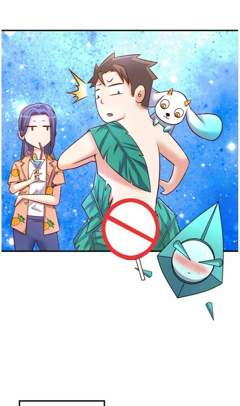 người chặn xuyên không chapter 19 31