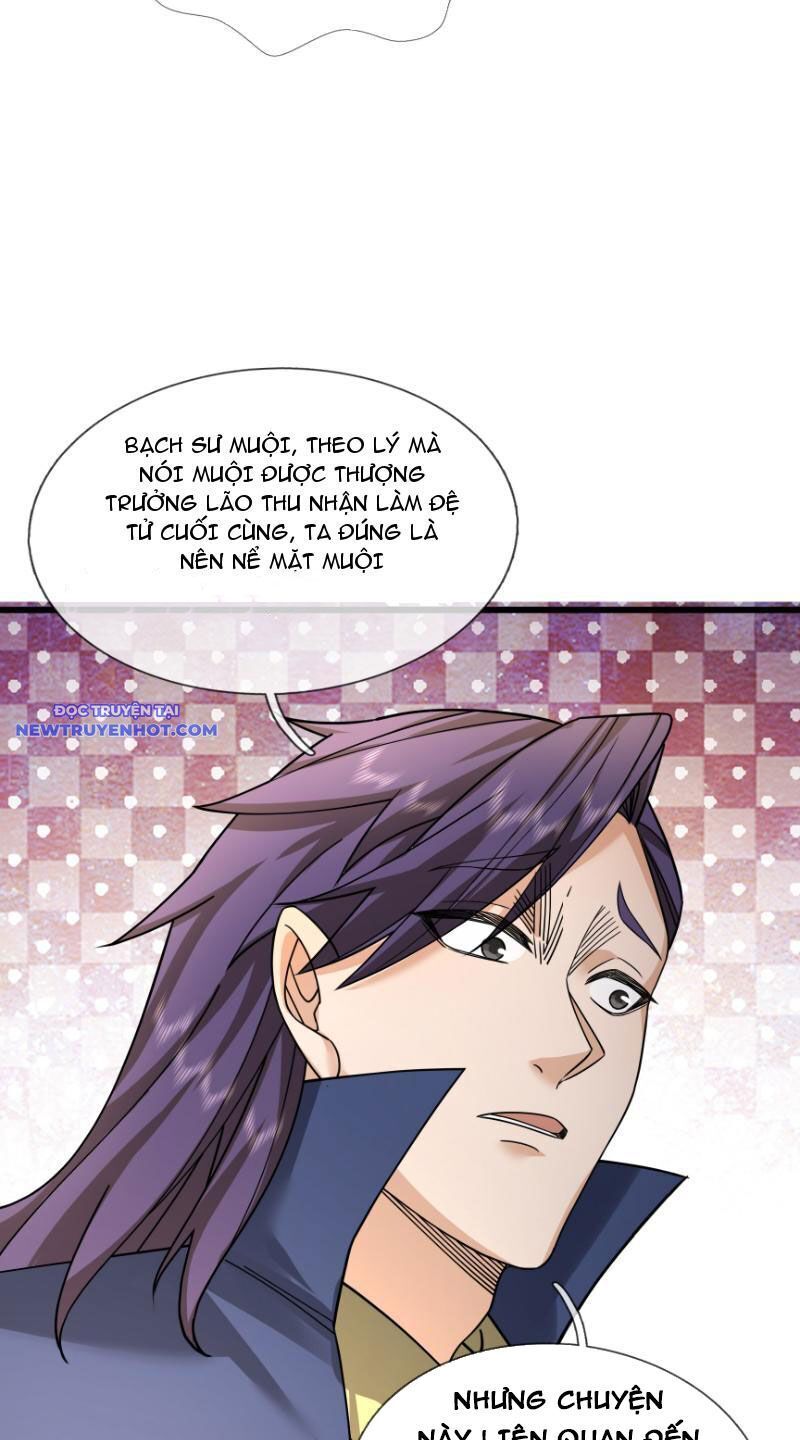 ngủ say vạn cổ: xuất thế đẩy ngang chư thiên chapter 36 24
