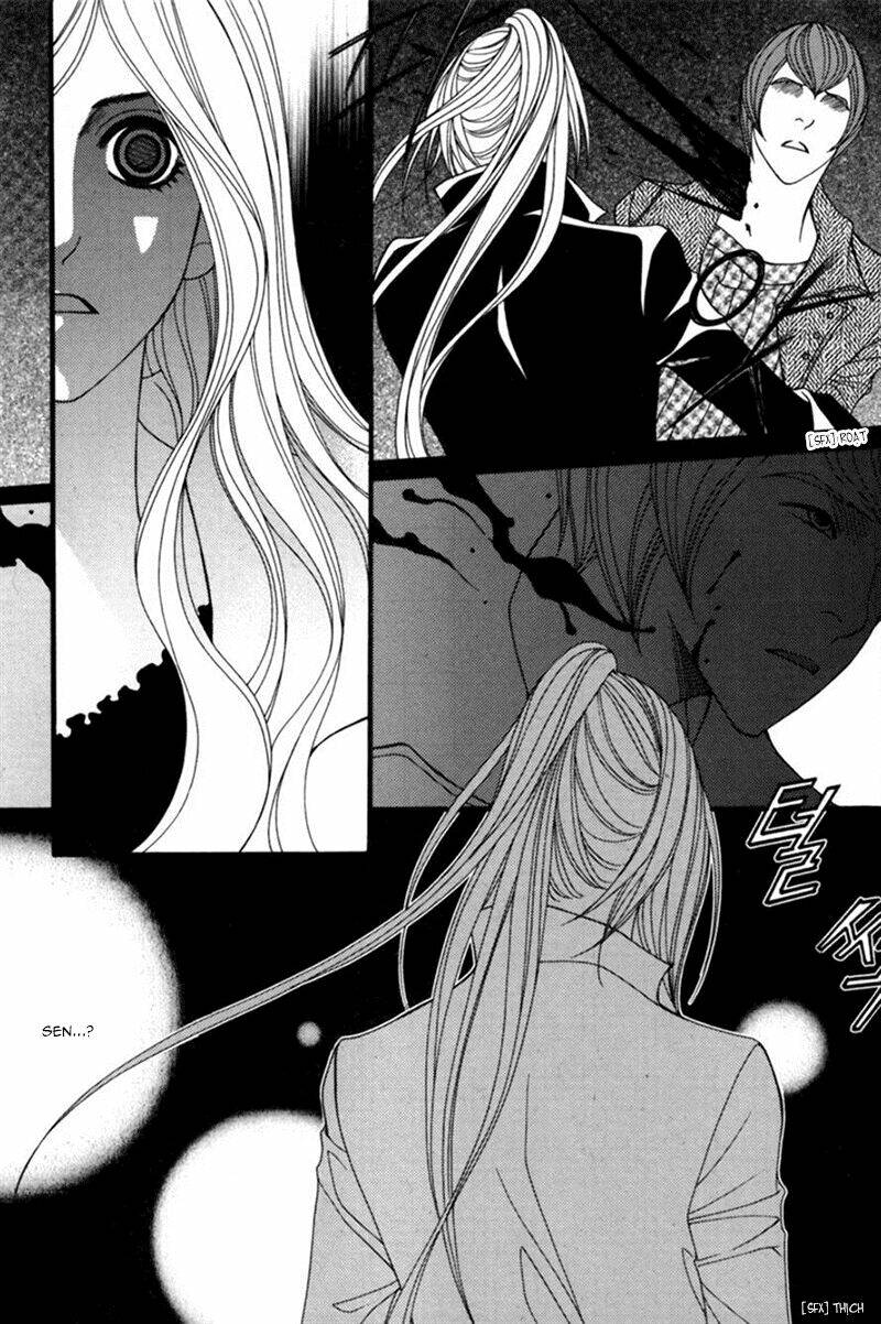 lost in london chapter 12 5