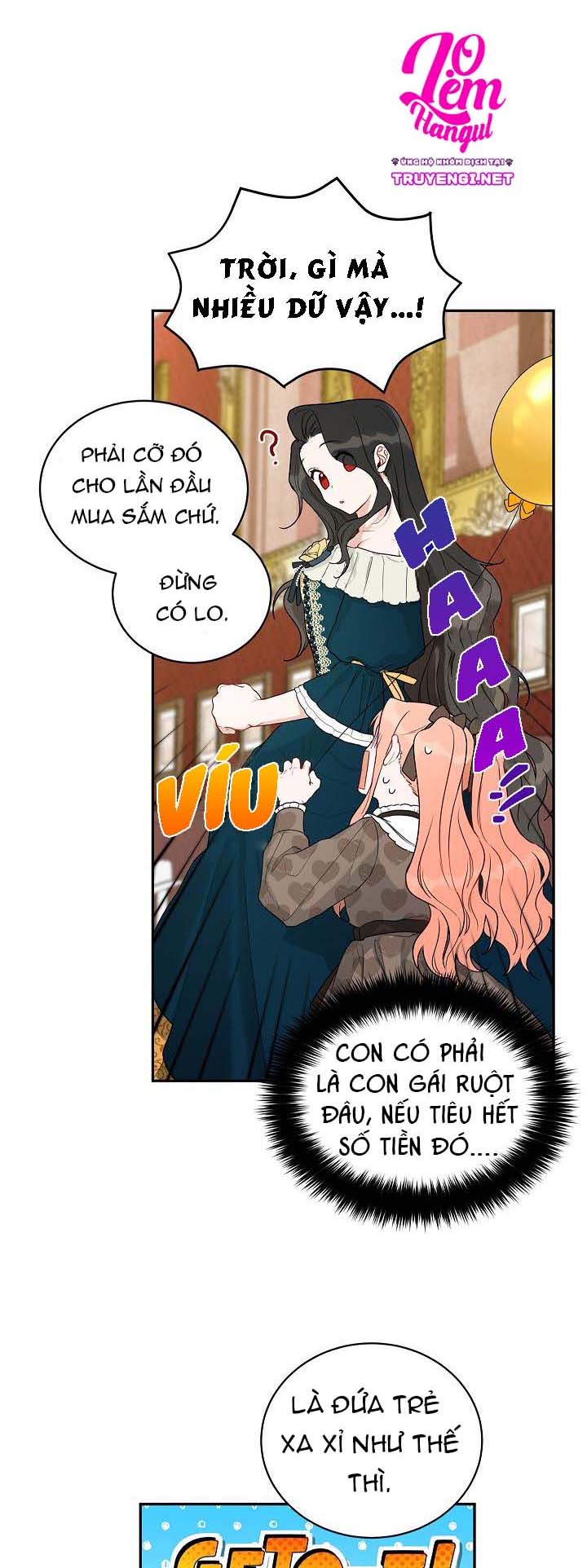 trở thành con gái của anh hùng bóng đêm chapter 6 42