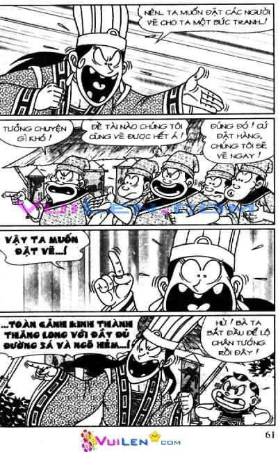 thần đồng đất việt chapter 100 61