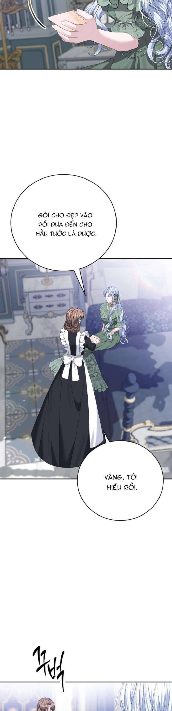 hướng dẫn về ác nữ chapter 10 46