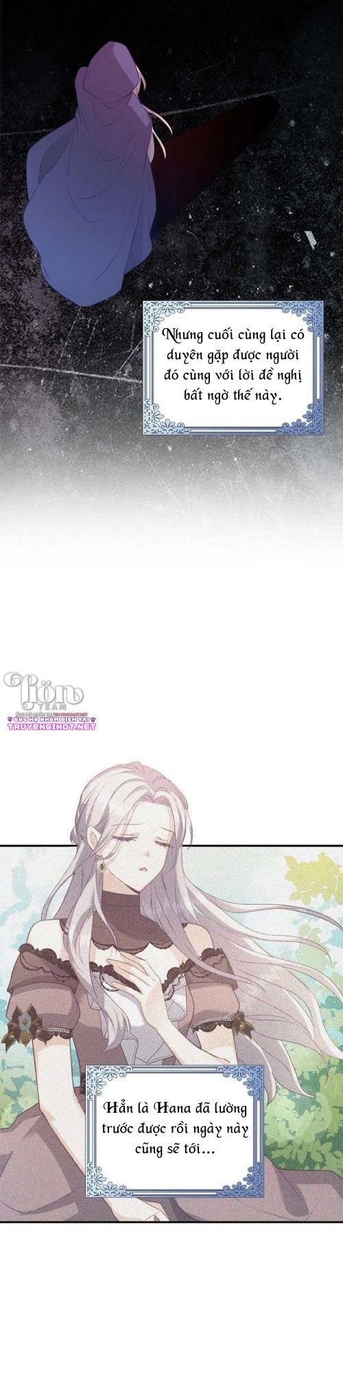 tôi chỉ nhận ra sau khi mất cô ấy chapter 23.1 19