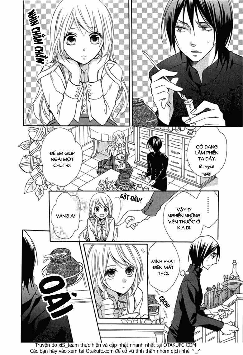 mahou tsukai to koi no biyaku chapter 1 15