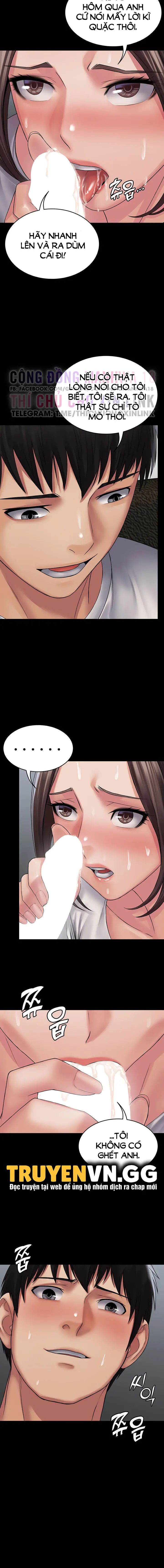 hệ thống succubus chapter 23 14