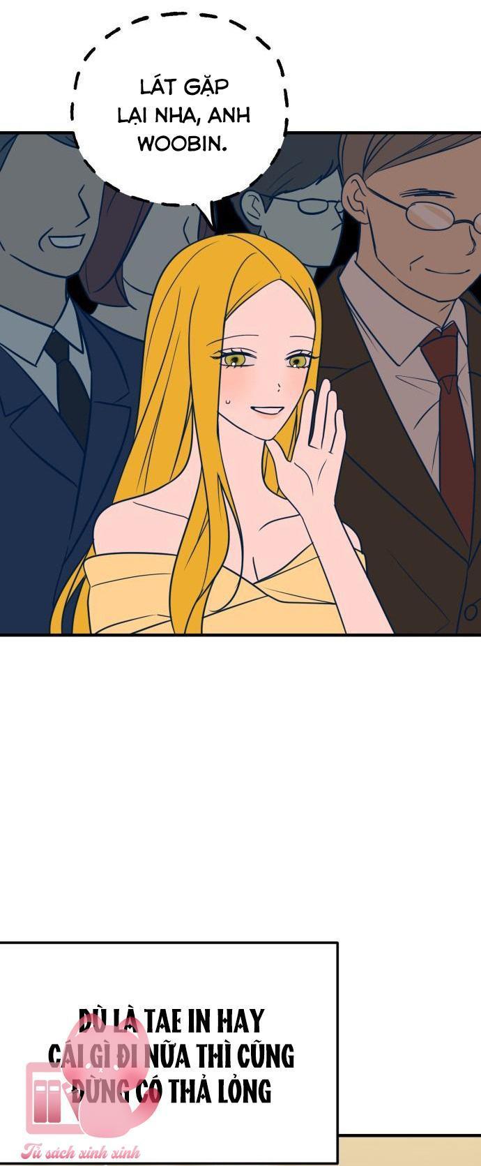 kẻ cắp gặp bà già chapter 31 56