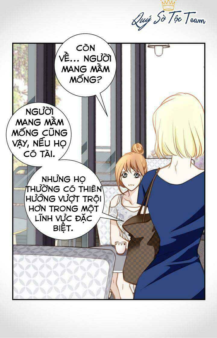 tiếp xúc chí mạng chapter 43 56