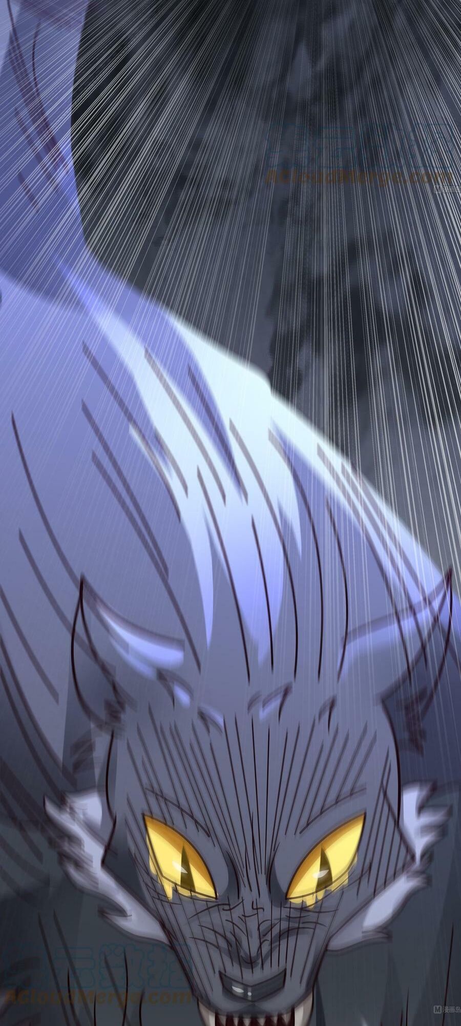 trên người ta có một rồng chapter 539 31