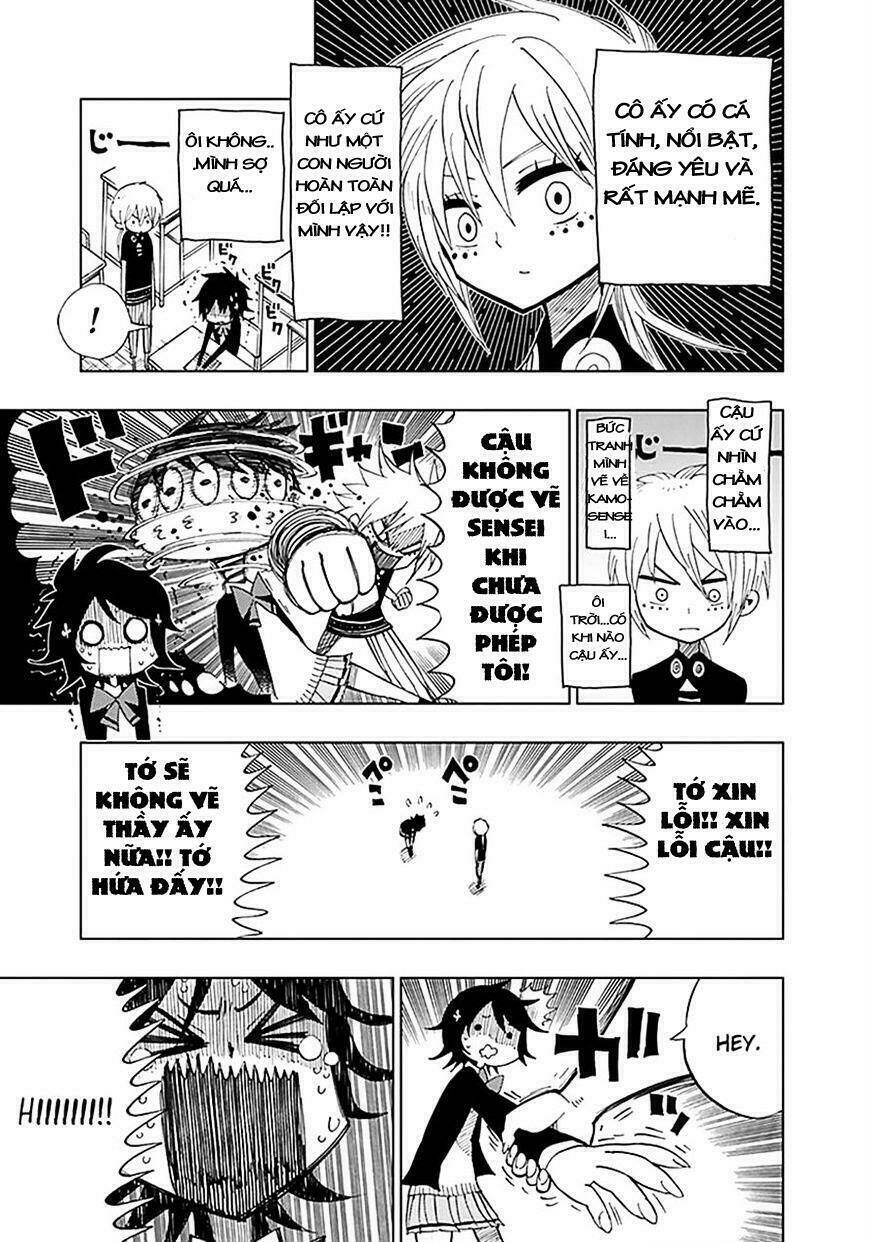 nejimaki kagyu chapter 33 5