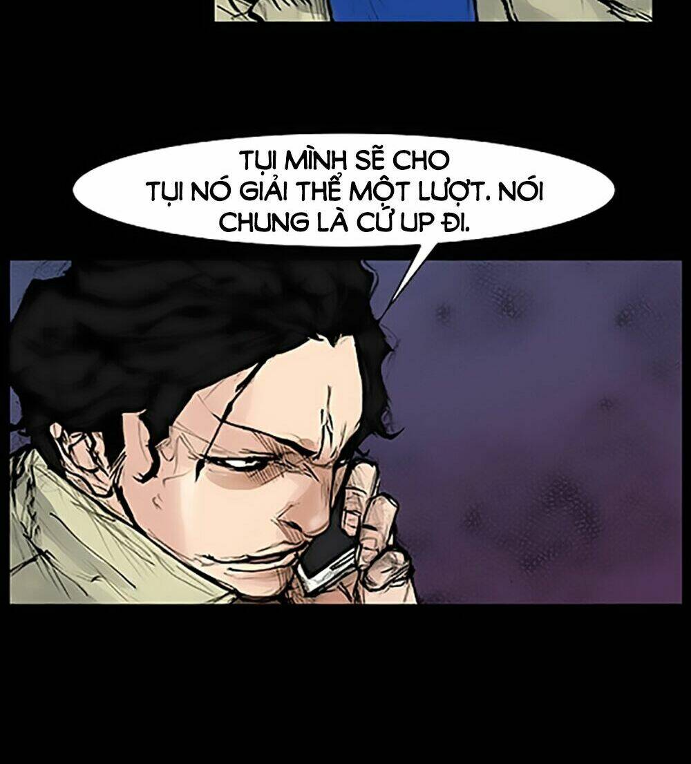 độc cô tiền truyện chapter 76 6