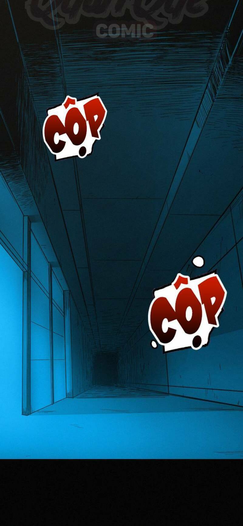 nơi này có yêu khí chapter 29 8