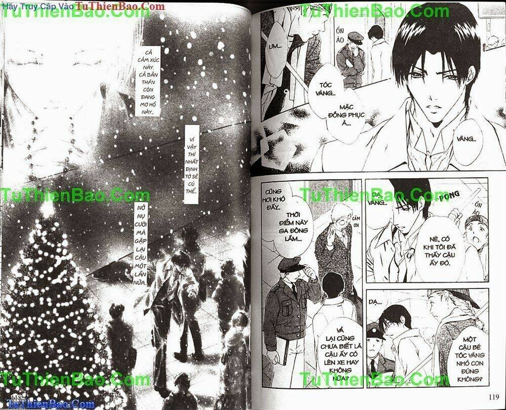 niềm hy vọng chapter 7 60