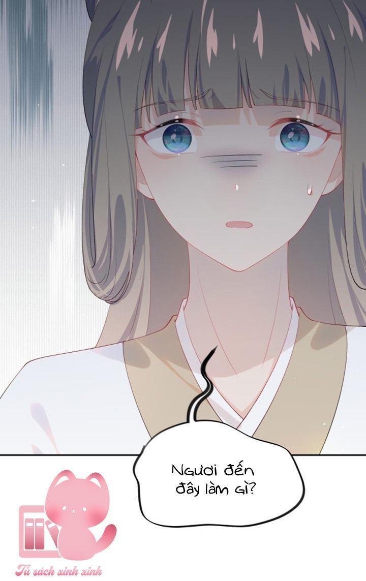 một đêm nọ đột nhiên yandere tới! chapter 140 40