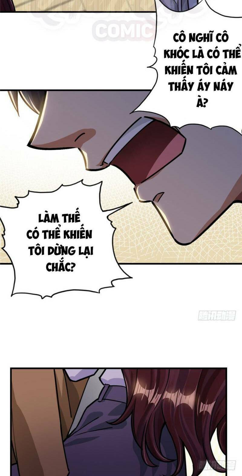 thâm dạ thư ốc chapter 22 18