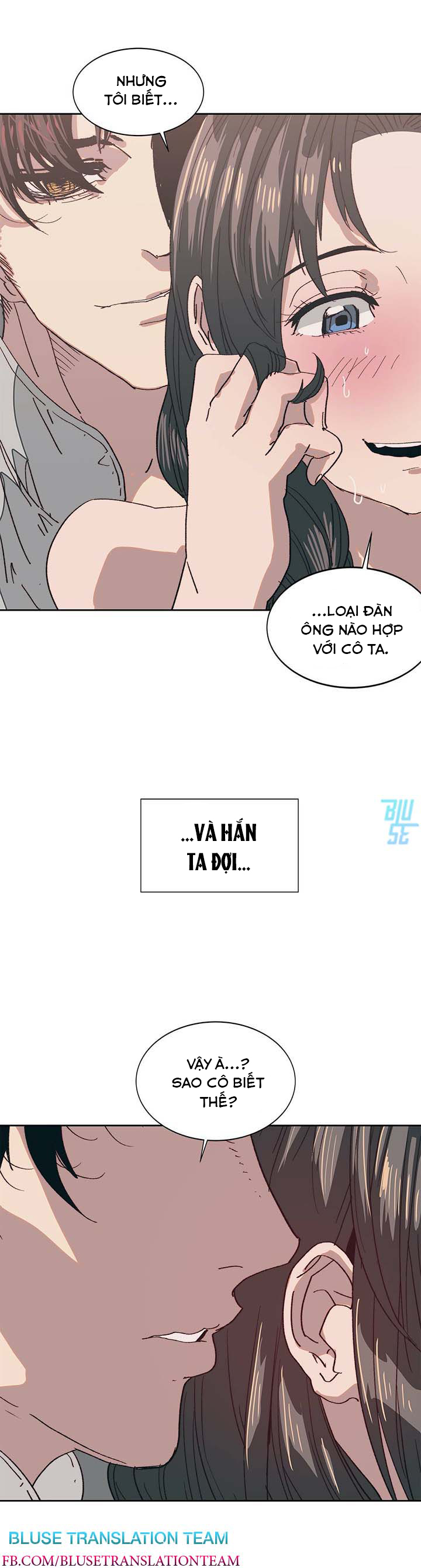 dục vọng chết người chapter 9 15
