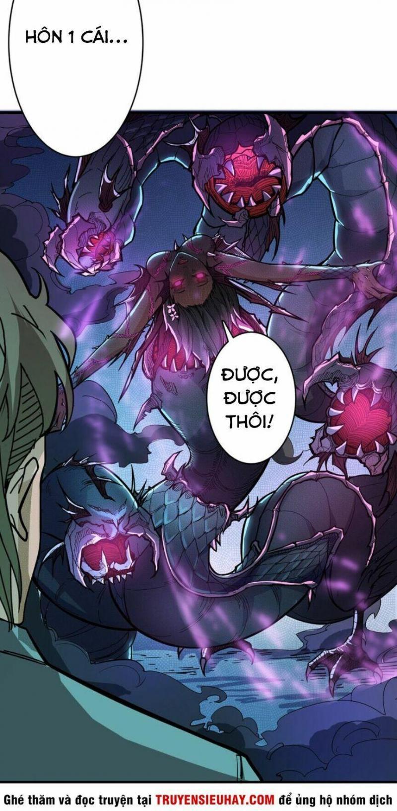 god slayer chapter 19 9