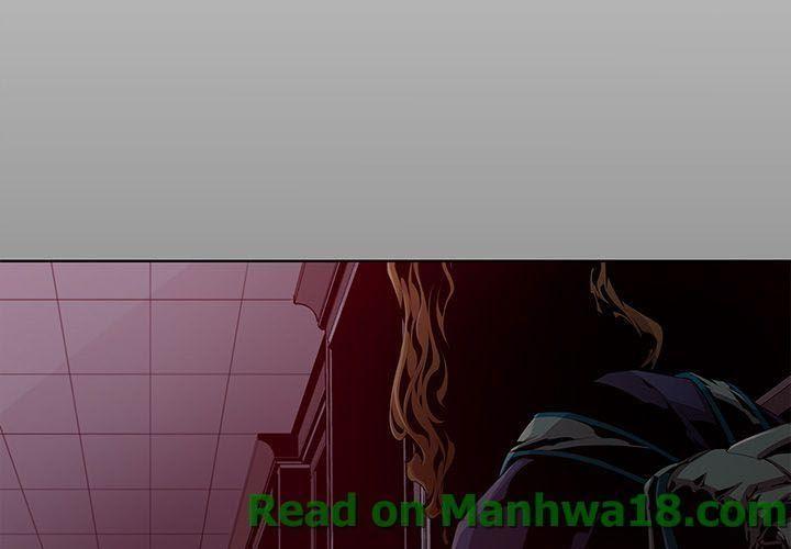 18+ mạt thế zombie - vùng đất tử thần chapter 2 33