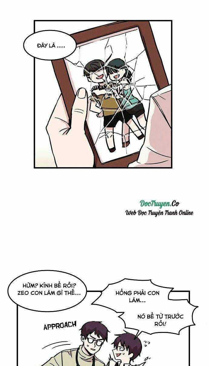 minus hand chapter 4 13