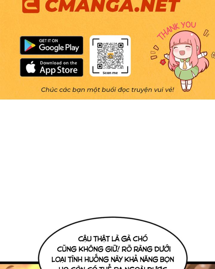 đóng băng toàn cầu: tôi gây dựng nên phòng an toàn thời tận thế chapter 243 3