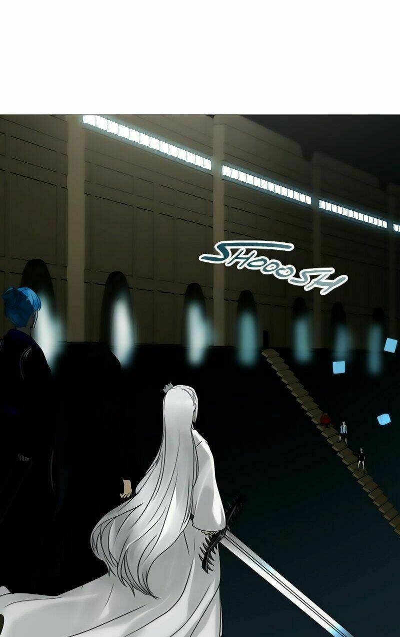 cuộc chiến trong tòa tháp chapter 243 8