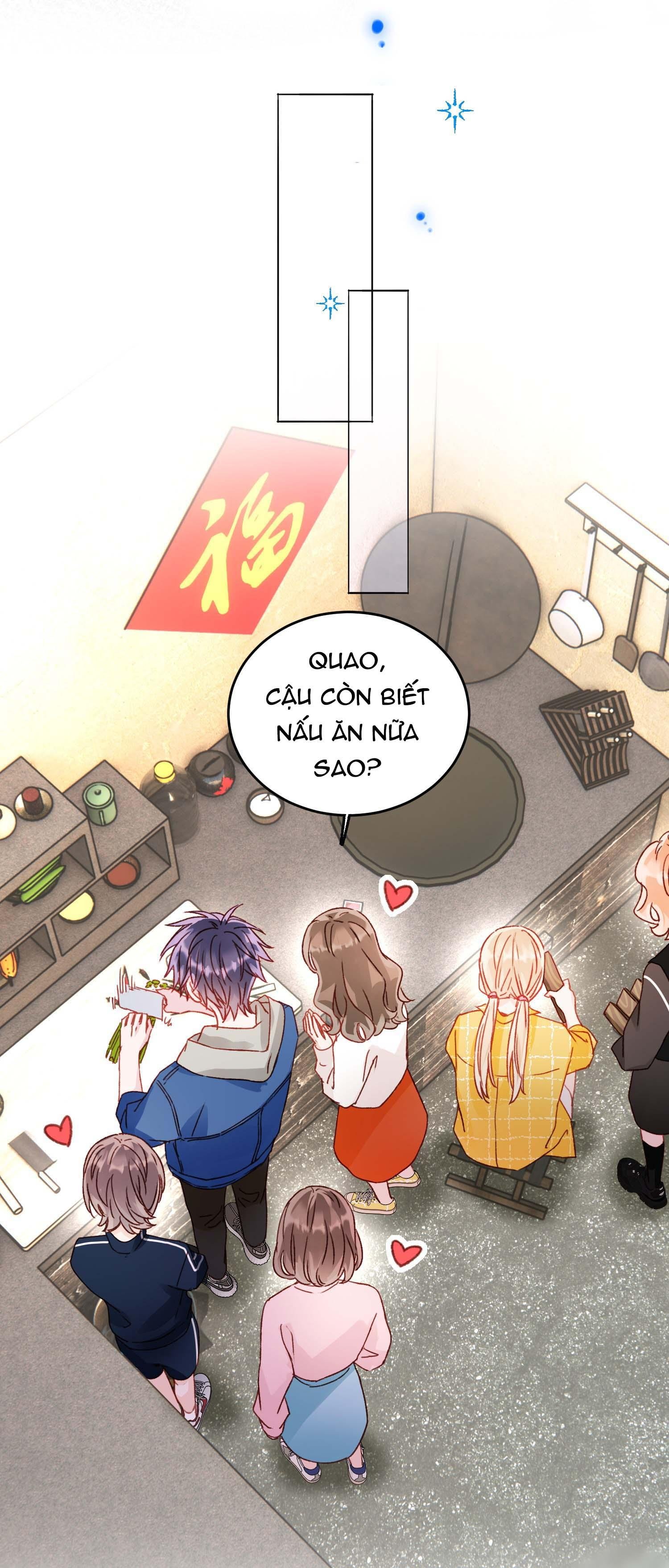 tôi phải trở thành nhân vật đại phản diện chapter 42 17