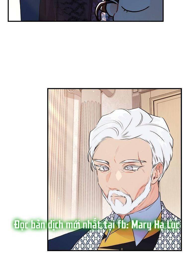 tôi đã trở thành con gái nuôi của nam chính chapter 62 14