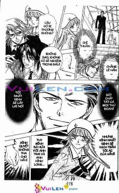 nữ sinh thời đại chapter 4 118